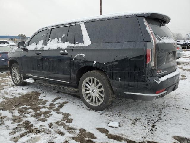 Photo 1 VIN: 1GYS4LKLXMR225091 - CADILLAC ESCALADE 