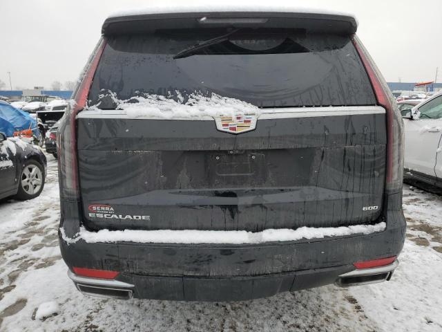 Photo 5 VIN: 1GYS4LKLXMR225091 - CADILLAC ESCALADE 