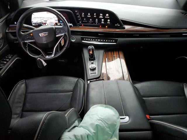 Photo 7 VIN: 1GYS4LKLXMR225091 - CADILLAC ESCALADE 