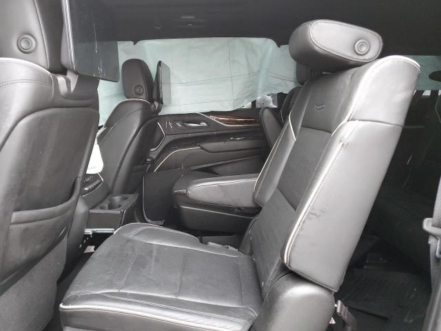 Photo 9 VIN: 1GYS4LKLXMR225091 - CADILLAC ESCALADE 