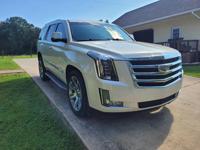 Photo 0 VIN: 1GYS4MKJ0FR536259 - CADILLAC ESCALADE L 