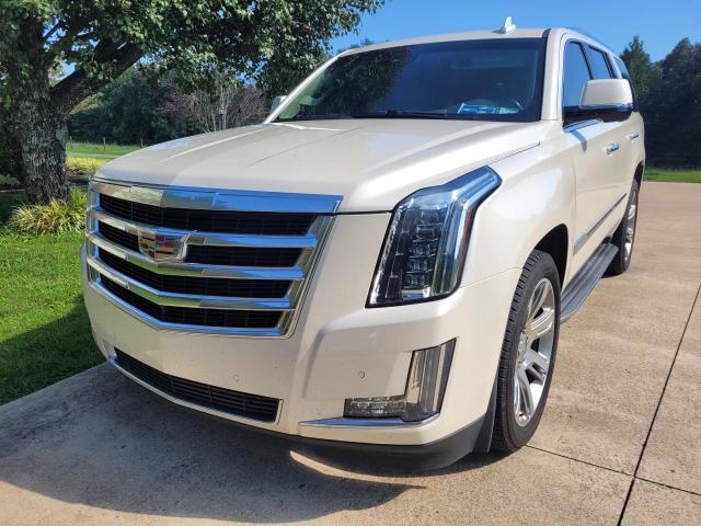 Photo 1 VIN: 1GYS4MKJ0FR536259 - CADILLAC ESCALADE L 