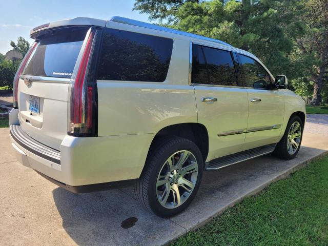 Photo 3 VIN: 1GYS4MKJ0FR536259 - CADILLAC ESCALADE L 