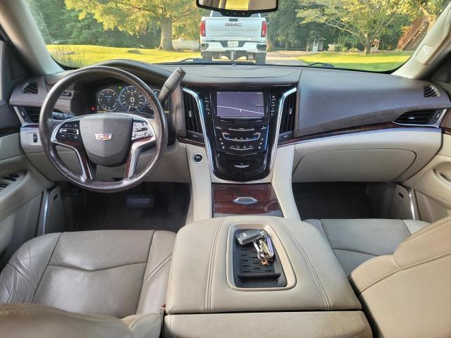 Photo 8 VIN: 1GYS4MKJ0FR536259 - CADILLAC ESCALADE L 