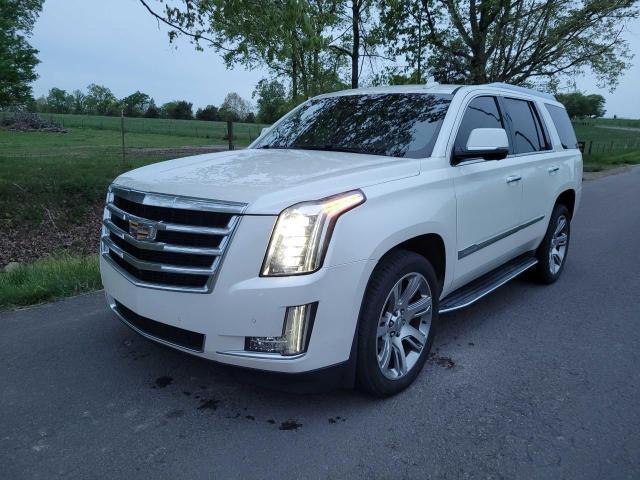 Photo 1 VIN: 1GYS4MKJ0FR536259 - CADILLAC ESCALADE L 