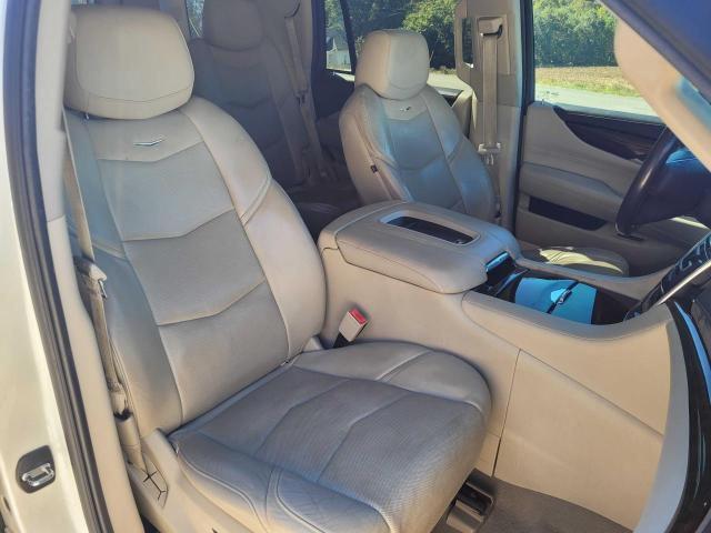 Photo 4 VIN: 1GYS4MKJ0FR536259 - CADILLAC ESCALADE L 