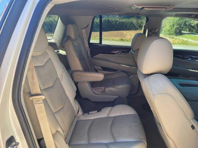 Photo 5 VIN: 1GYS4MKJ0FR536259 - CADILLAC ESCALADE L 