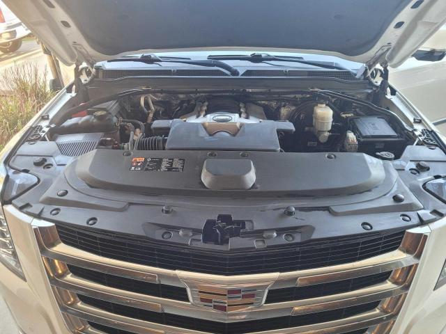 Photo 6 VIN: 1GYS4MKJ0FR536259 - CADILLAC ESCALADE L 