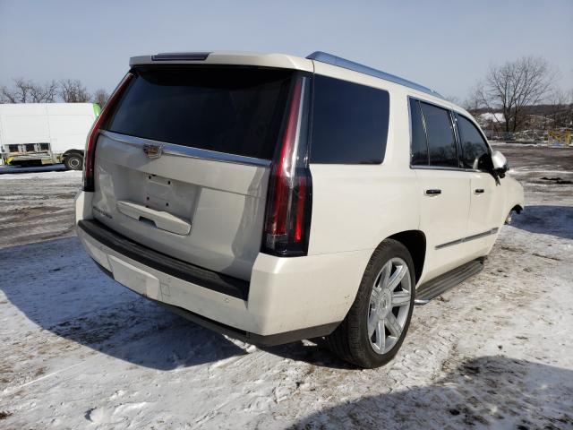 Photo 3 VIN: 1GYS4MKJ0FR547696 - CADILLAC ESCALADE L 