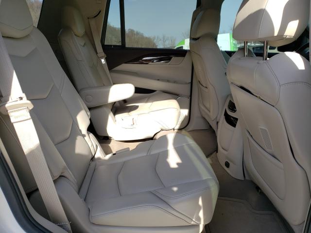 Photo 5 VIN: 1GYS4MKJ0FR547696 - CADILLAC ESCALADE L 