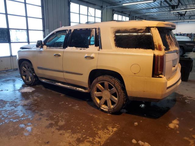 Photo 1 VIN: 1GYS4MKJ0FR560061 - CADILLAC ESCALADE 