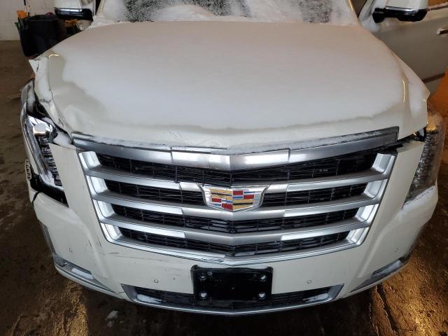 Photo 10 VIN: 1GYS4MKJ0FR560061 - CADILLAC ESCALADE 