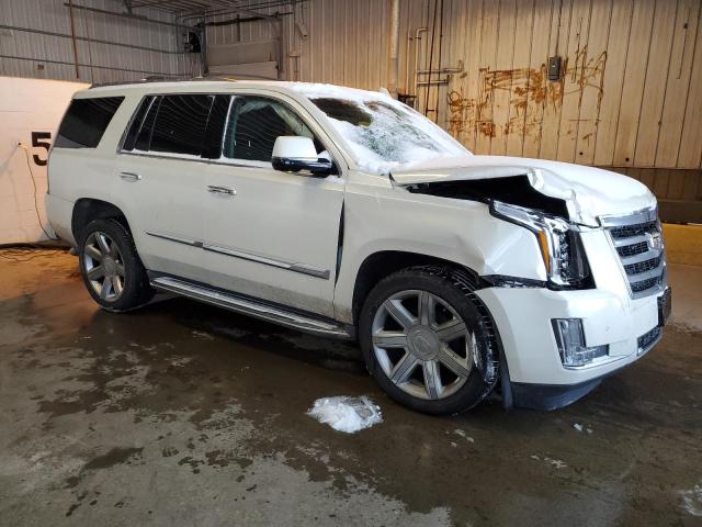 Photo 3 VIN: 1GYS4MKJ0FR560061 - CADILLAC ESCALADE 