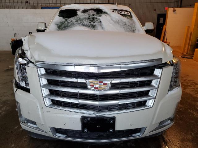 Photo 4 VIN: 1GYS4MKJ0FR560061 - CADILLAC ESCALADE 