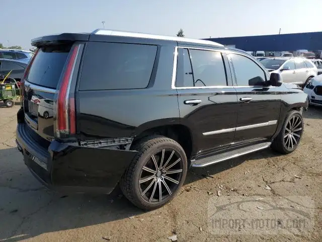 Photo 2 VIN: 1GYS4MKJ0FR664100 - CADILLAC ESCALADE 