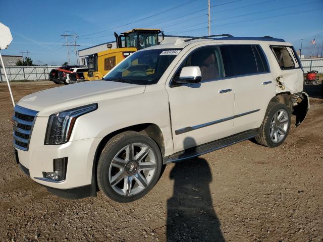 Photo 0 VIN: 1GYS4MKJ0FR690714 - CADILLAC ESCALADE L 