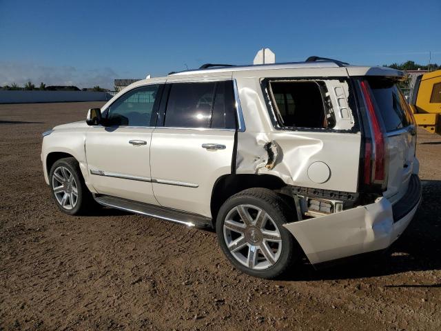 Photo 1 VIN: 1GYS4MKJ0FR690714 - CADILLAC ESCALADE L 