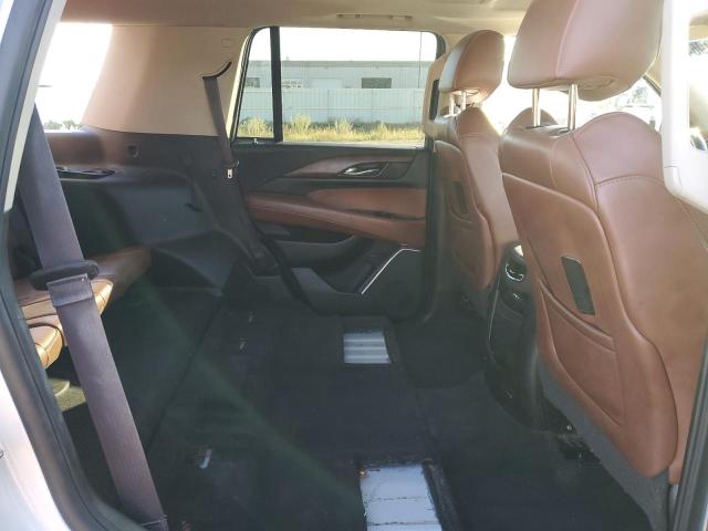 Photo 10 VIN: 1GYS4MKJ0FR690714 - CADILLAC ESCALADE L 