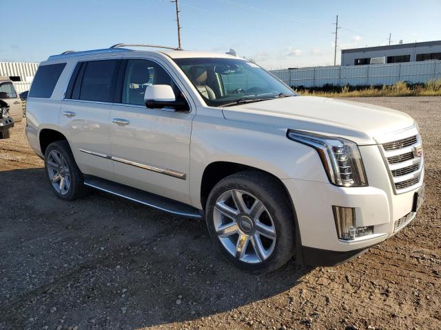 Photo 3 VIN: 1GYS4MKJ0FR690714 - CADILLAC ESCALADE L 