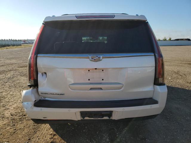 Photo 5 VIN: 1GYS4MKJ0FR690714 - CADILLAC ESCALADE L 