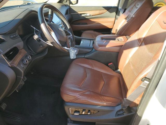 Photo 6 VIN: 1GYS4MKJ0FR690714 - CADILLAC ESCALADE L 