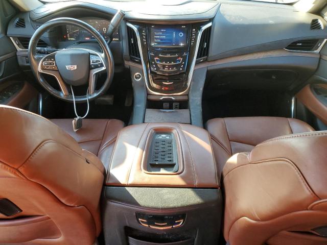 Photo 7 VIN: 1GYS4MKJ0FR690714 - CADILLAC ESCALADE L 