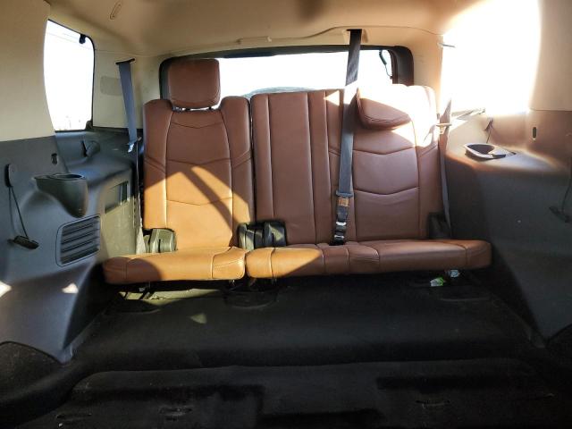 Photo 9 VIN: 1GYS4MKJ0FR690714 - CADILLAC ESCALADE L 