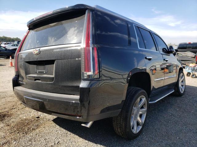 Photo 3 VIN: 1GYS4MKJ0FR744092 - CADILLAC ESCALADE L 