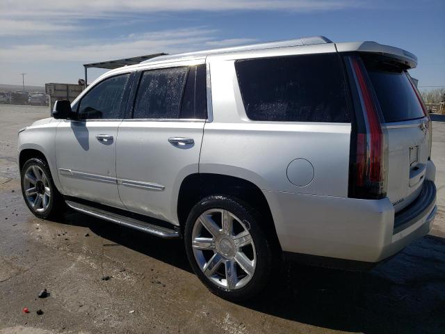 Photo 1 VIN: 1GYS4MKJ1FR521155 - CADILLAC ESCALADE L 