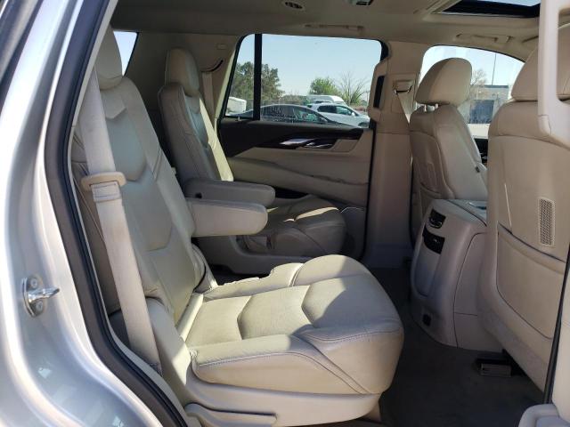 Photo 10 VIN: 1GYS4MKJ1FR521155 - CADILLAC ESCALADE L 