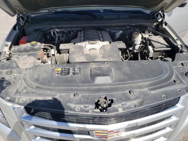 Photo 11 VIN: 1GYS4MKJ1FR521155 - CADILLAC ESCALADE L 