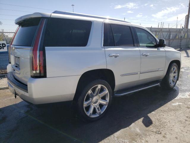 Photo 2 VIN: 1GYS4MKJ1FR521155 - CADILLAC ESCALADE L 