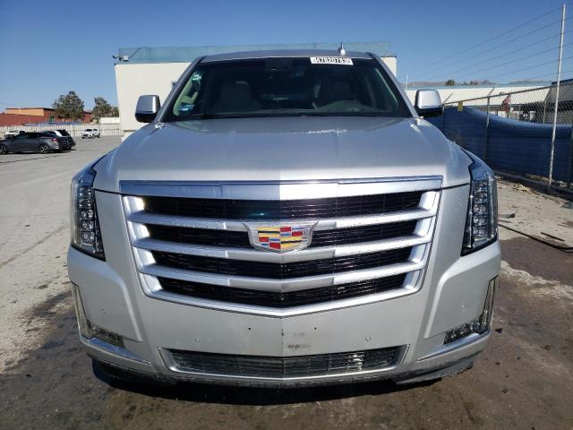 Photo 4 VIN: 1GYS4MKJ1FR521155 - CADILLAC ESCALADE L 