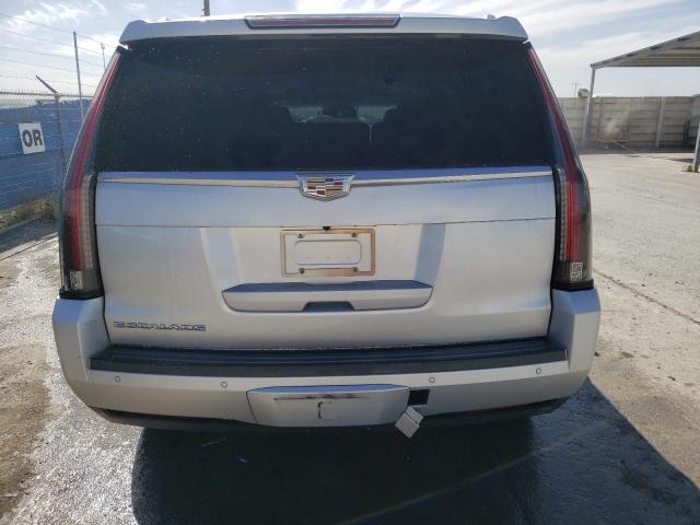 Photo 5 VIN: 1GYS4MKJ1FR521155 - CADILLAC ESCALADE L 