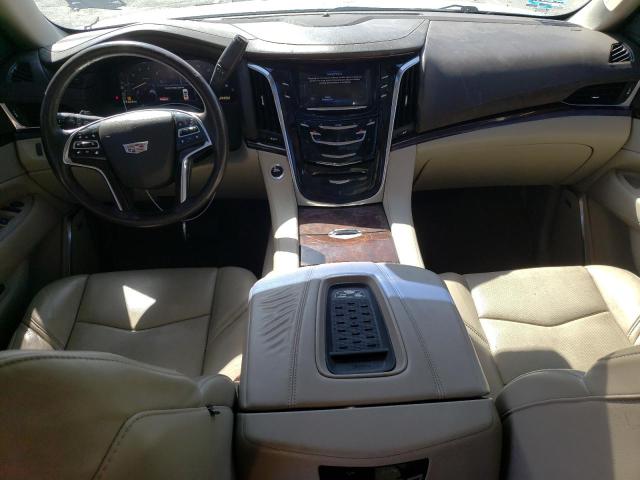 Photo 7 VIN: 1GYS4MKJ1FR521155 - CADILLAC ESCALADE L 