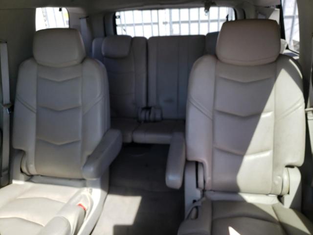 Photo 9 VIN: 1GYS4MKJ1FR521155 - CADILLAC ESCALADE L 