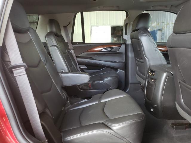 Photo 5 VIN: 1GYS4MKJ1FR536853 - CADILLAC ESCALADE L 