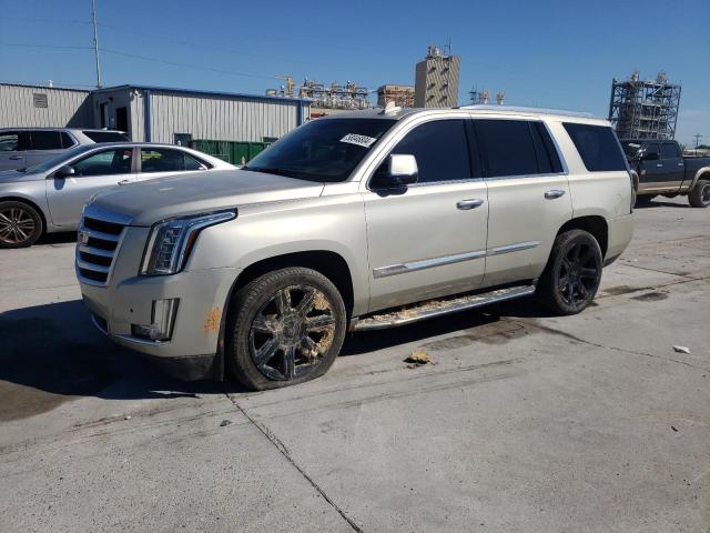 Photo 0 VIN: 1GYS4MKJ2FR531273 - CADILLAC ESCALADE 