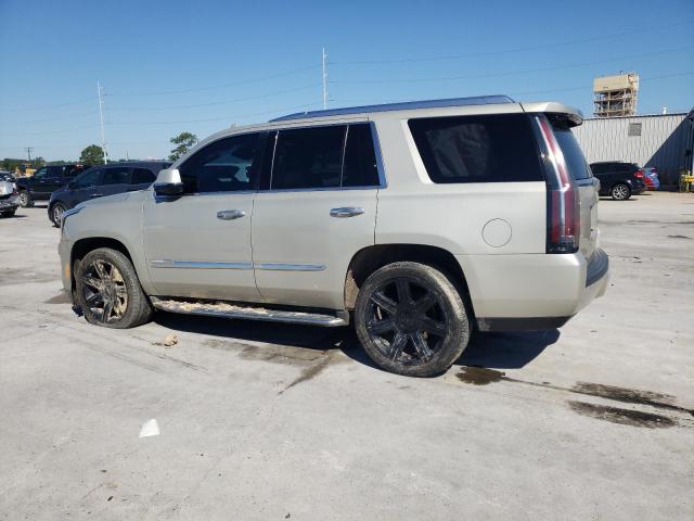 Photo 1 VIN: 1GYS4MKJ2FR531273 - CADILLAC ESCALADE 