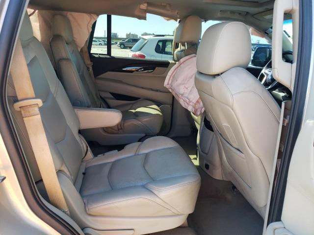 Photo 10 VIN: 1GYS4MKJ2FR531273 - CADILLAC ESCALADE 