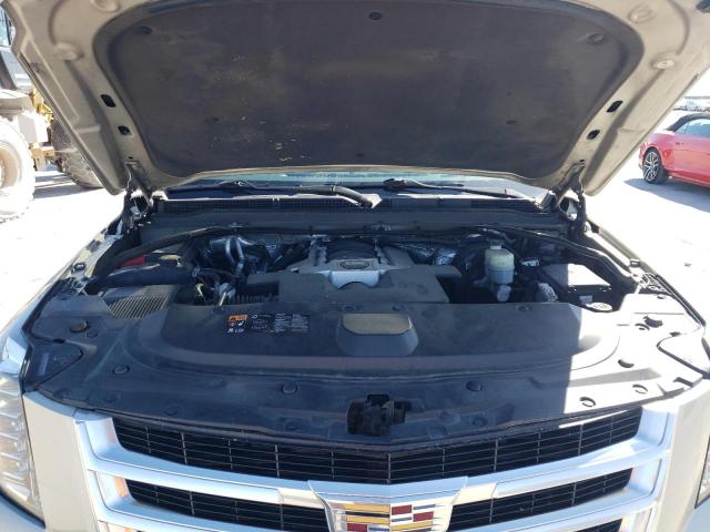 Photo 11 VIN: 1GYS4MKJ2FR531273 - CADILLAC ESCALADE 