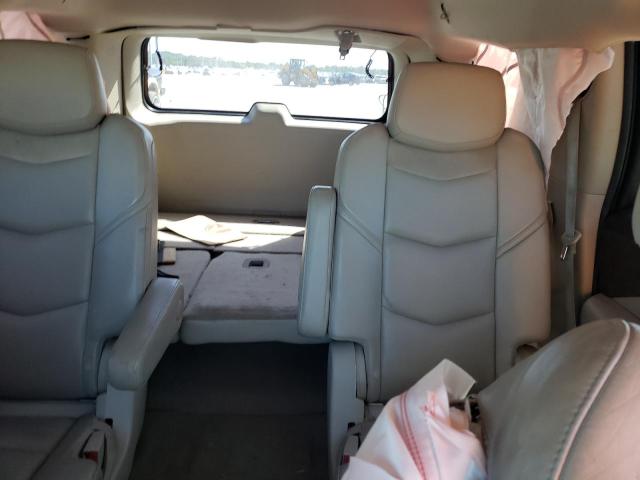 Photo 9 VIN: 1GYS4MKJ2FR531273 - CADILLAC ESCALADE 