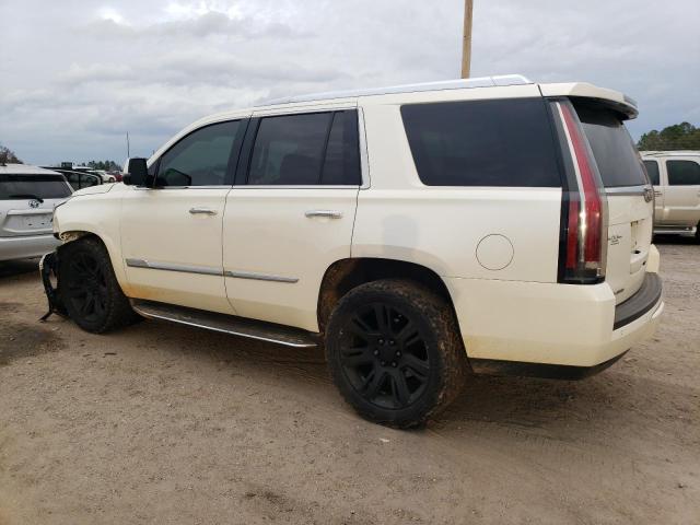 Photo 1 VIN: 1GYS4MKJ2FR535579 - CADILLAC ESCALADE 