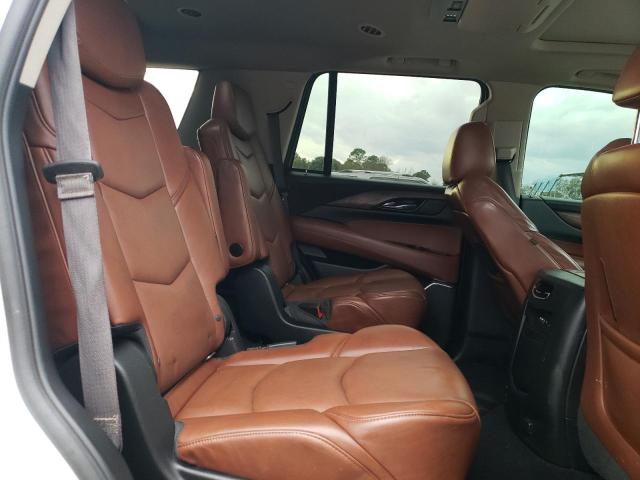 Photo 10 VIN: 1GYS4MKJ2FR535579 - CADILLAC ESCALADE 