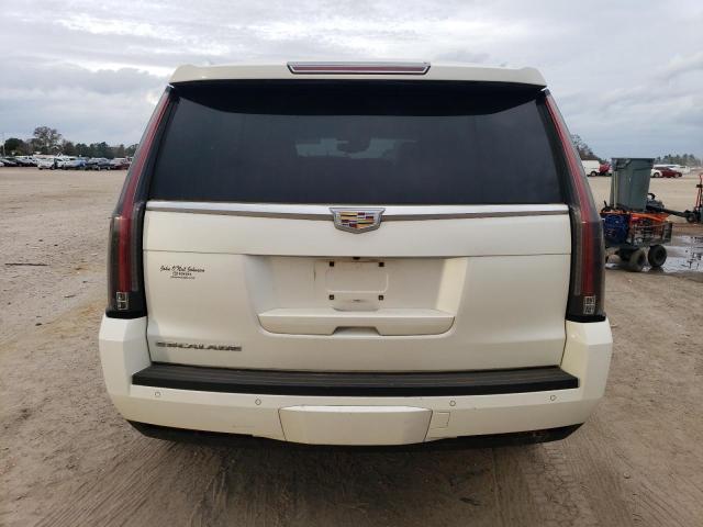 Photo 5 VIN: 1GYS4MKJ2FR535579 - CADILLAC ESCALADE 