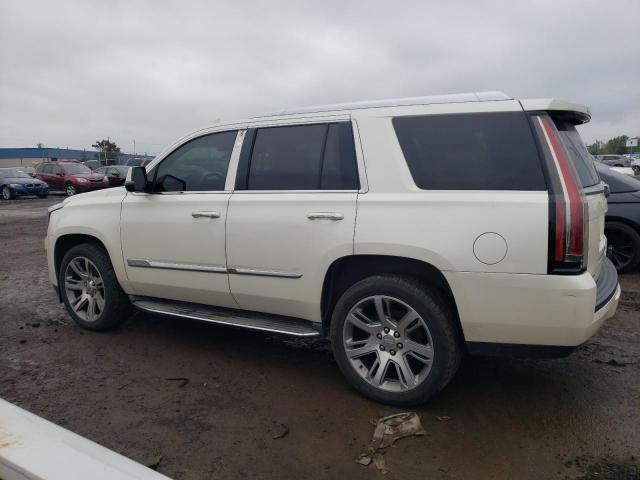 Photo 1 VIN: 1GYS4MKJ2FR545528 - CADILLAC ESCALADE 