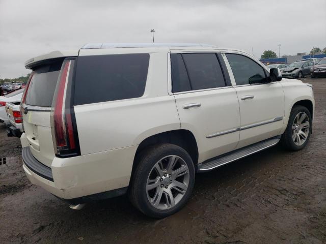 Photo 2 VIN: 1GYS4MKJ2FR545528 - CADILLAC ESCALADE 