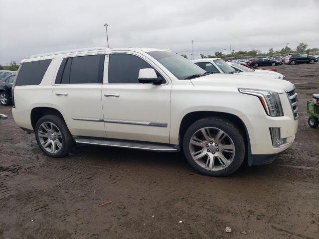 Photo 3 VIN: 1GYS4MKJ2FR545528 - CADILLAC ESCALADE 