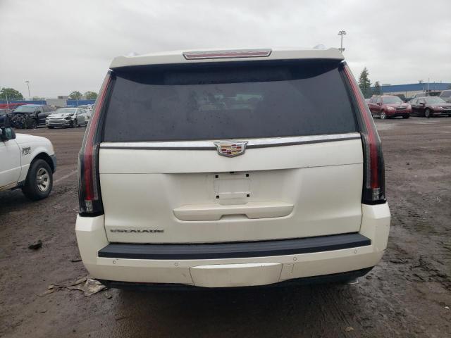 Photo 5 VIN: 1GYS4MKJ2FR545528 - CADILLAC ESCALADE 