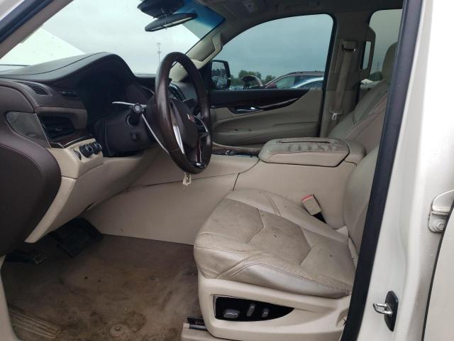 Photo 6 VIN: 1GYS4MKJ2FR545528 - CADILLAC ESCALADE 